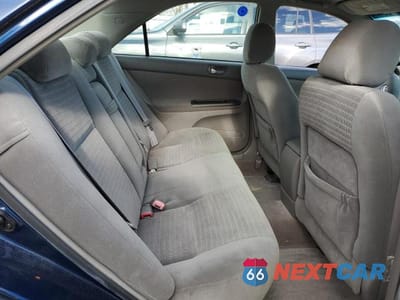 Zdjęcie 10 z 12 samochodu: 2005 TOYOTA CAMRY LE VIN:4T1BE30K45U089578 - miniatura