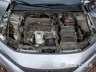 Zdjęcie 11 z 14 samochodu: 2022 HONDA CIVIC SPORT VIN:2HGFE2F53NH539131 - miniatura