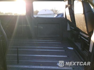 Zdjęcie 11 z 12 samochodu: 2017 RAM PROMASTER 2500 2500 HIGH VIN:3C6TRVDG5HE505131 - miniatura