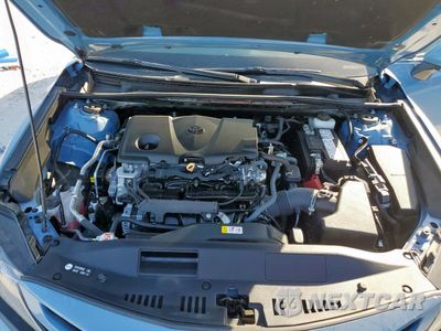 Zdjęcie 11 z 15 samochodu: 2023 TOYOTA CAMRY SE NIGHT SHADE VIN:4T1G11AK5PU185582 - miniatura