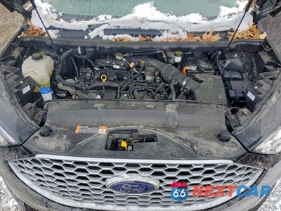 Zdjęcie 12 z 13 samochodu: 2024 FORD EDGE VIN:2FMPK4J94RBA22328 - miniatura