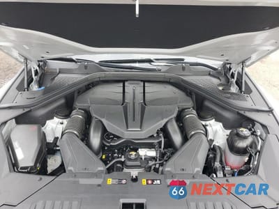Zdjęcie 12 z 13 samochodu: 2025 GENESIS GV80 COUPE VIN:KMUJBESC7SU273710 - miniatura