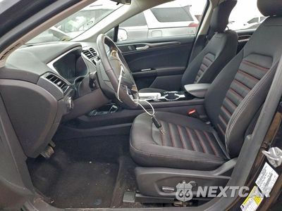 Zdjęcie 7 z 11 samochodu: 2014 FORD FUSION SE VIN:1FA6P0HD6E5394911 - miniatura
