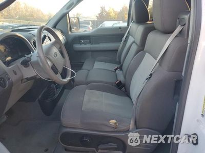 Zdjęcie 7 z 12 samochodu: 2006 FORD F150 VIN:1FTPX14546FB13171 - miniatura