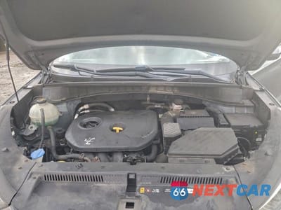 Zdjęcie 12 z 13 samochodu: 2016 HYUNDAI TUCSON LIMITED VIN:KM8J3CA48GU221682 - miniatura