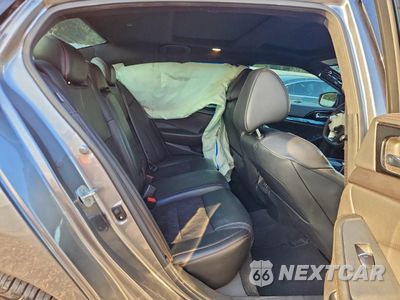 Zdjęcie 10 z 15 samochodu: 2022 NISSAN MAXIMA SR VIN:1N4AA6EV6NC505433 - miniatura