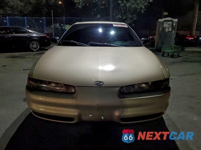 Piąte zdjęcie samochodu w środku: 2000 OLDSMOBILE INTRIGUE G VIN:1G3WH52HXYF295944 - miniatura