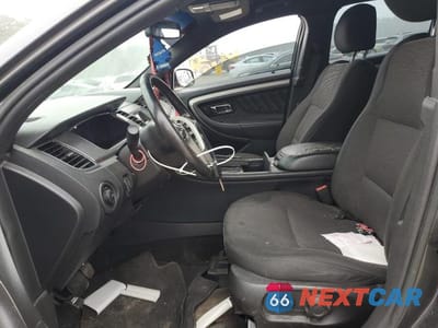 Zdjęcie 7 z 12 samochodu: 2015 FORD TAURUS SEL VIN:1FAHP2E89FG147934 - miniatura