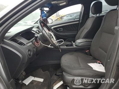 Zdjęcie 7 z 12 samochodu: 2015 FORD TAURUS SEL VIN:1FAHP2E89FG147934 - miniatura