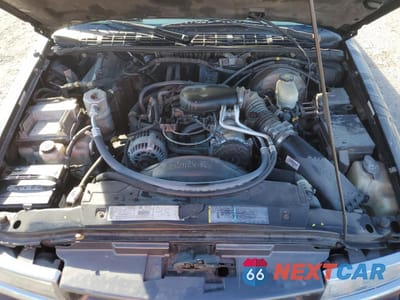 Zdjęcie 11 z 14 samochodu: 2002 CHEVROLET S TRUCK S10 VIN:1GCCS19WX28154949 - miniatura