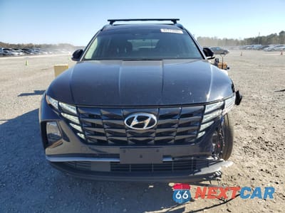 Piąte zdjęcie samochodu w środku: 2023 HYUNDAI TUCSON SEL CONVENIENCE VIN:KM8JFCA13PU090691 - miniatura