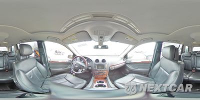 Zdjęcie 15 z 15 samochodu: 2008 MERCEDES-BENZ GL 320 CDI VIN:4JGBF22E48A413682 - miniatura
