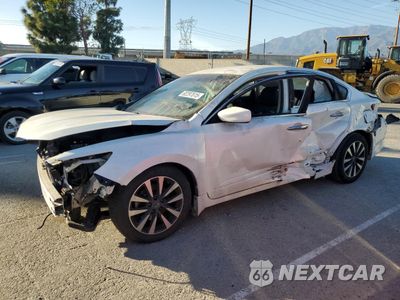 2017 NISSAN ALTIMA 2.5 1N4AL3AP1HC182929 - główne zdjęcie licytacji z USA - miniatura