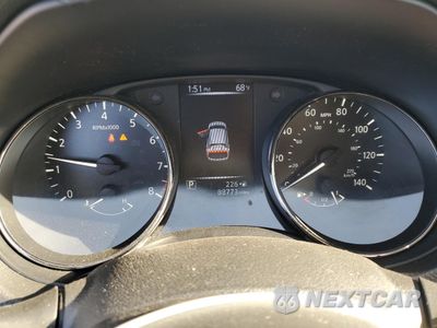 Zdjęcie 9 z 15 samochodu: 2017 NISSAN ROGUE SPORT S VIN:JN1BJ1CR7HW114708 - miniatura