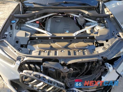 Zdjęcie 12 z 16 samochodu: 2024 BMW X6 XDRIVE40I VIN:5UX33EX08R9U06039 - miniatura