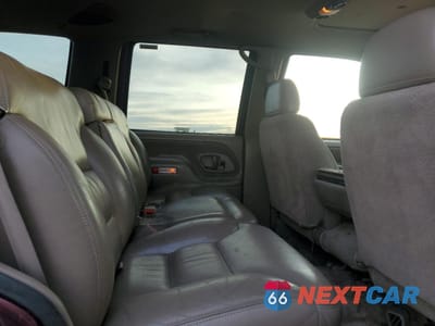 Zdjęcie 11 z 15 samochodu: 1997 CHEVROLET TAHOE K1500 VIN:1GNEK13R3VJ361599 - miniatura