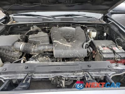 Zdjęcie 11 z 12 samochodu: 2022 TOYOTA TACOMA DOUBLE CAB VIN:3TMCZ5AN5NM462679 - miniatura