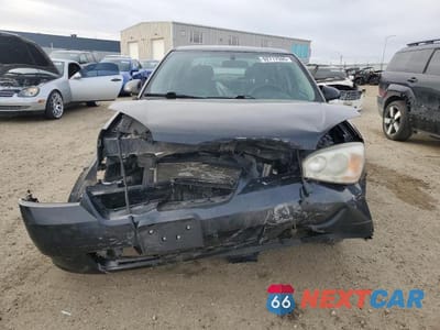 Piąte zdjęcie samochodu w środku: 2006 CHEVROLET MALIBU LT VIN:1G1ZT51846F233362 - miniatura