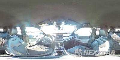 Zdjęcie 15 z 15 samochodu: 2023 JEEP COMPASS LATITUDE VIN:3C4NJDBN9PT553598 - miniatura