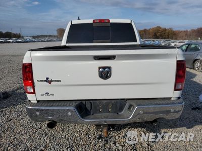 Zdjęcie 6 z 14 samochodu: 2014 RAM 1500 SLT VIN:1C6RR6LT2ES285745 - miniatura