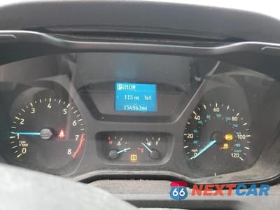 Zdjęcie 9 z 13 samochodu: 2016 FORD TRANSIT T-250 UTILITY / SERVICE VAN VIN:1FTYR1ZM5GKA90488 - miniatura