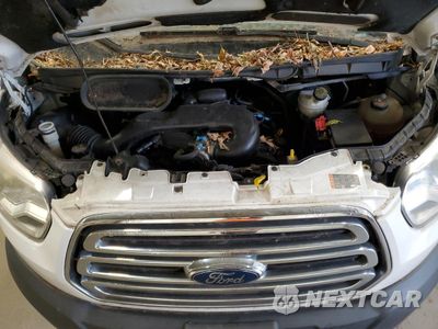 Zdjęcie 12 z 13 samochodu: 2016 FORD TRANSIT T-350 VIN:1FBZX2ZM0GKA04699 - miniatura