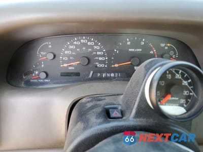 Zdjęcie 9 z 14 samochodu: 2002 FORD F250 SUPER DUTY VIN:1FTNX21F42EB82629 - miniatura