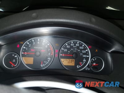 Zdjęcie 9 z 15 samochodu: 2012 NISSAN PATHFINDER S VIN:5N1AR1NB7CC630235 - miniatura