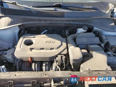 Zdjęcie 11 z 13 samochodu: 2018 KIA SORENTO LX VIN:5XYPGDA30JG409234 - miniatura