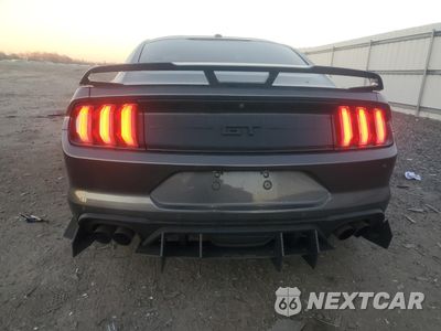 Zdjęcie 6 z 13 samochodu: 2019 FORD MUSTANG GT VIN:1FA6P8CF8K5200818 - miniatura