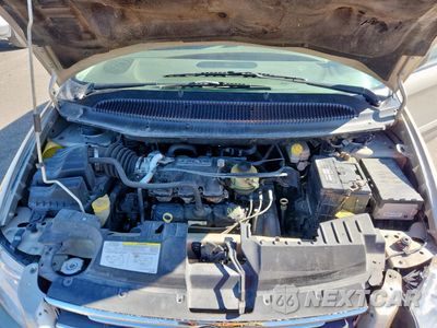 Zdjęcie 12 z 15 samochodu: 2005 CHRYSLER TOWN & COUNTRY TOURING VIN:2C4GP54L65R530501 - miniatura
