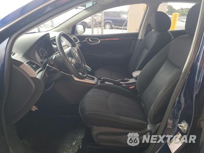 Zdjęcie 7 z 15 samochodu: 2019 NISSAN SENTRA S VIN:3N1AB7AP3KY401671 - miniatura