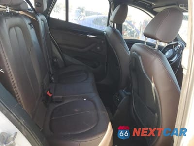 Zdjęcie 10 z 11 samochodu: 2021 BMW X1 XDRIVE28I VIN:WBXJG9C05M5S15997 - miniatura