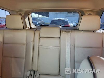 Zdjęcie 10 z 13 samochodu: 2014 JEEP GRAND CHEROKEE OVERLAND VIN:1C4RJECT2EC149099 - miniatura