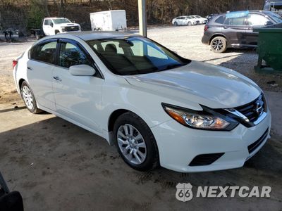 Czwarte zdjęcie samochodu z boku: 2017 NISSAN ALTIMA 2.5 VIN:1N4AL3AP2HC479997 - miniatura