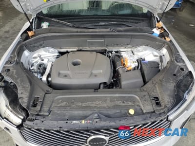 Zdjęcie 12 z 14 samochodu: 2025 VOLVO XC90 ULTRA VIN:YV4H60JG5S1362266 - miniatura