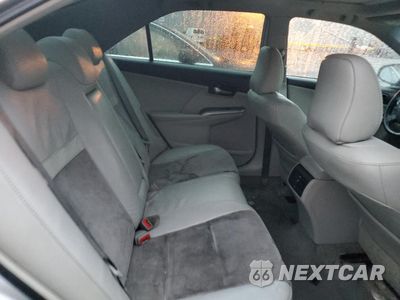 Zdjęcie 10 z 13 samochodu: 2012 TOYOTA CAMRY HYBRID VIN:4T1BD1FK8CU007654 - miniatura