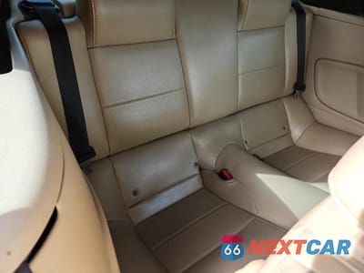 Zdjęcie 10 z 11 samochodu: 2005 FORD MUSTANG VIN:1ZVHT84N955242436 - miniatura