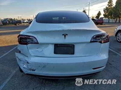 Zdjęcie 11 z 24 samochodu: 2021 TESLA MODEL 3 VIN:5YJ3E1EA6MF078506 - miniatura
