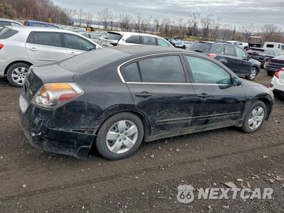 Trzecie zdjęcie samochodu z tyłu: 2009 NISSAN ALTIMA 2.5 VIN:1N4AL21E88N547393 - miniatura