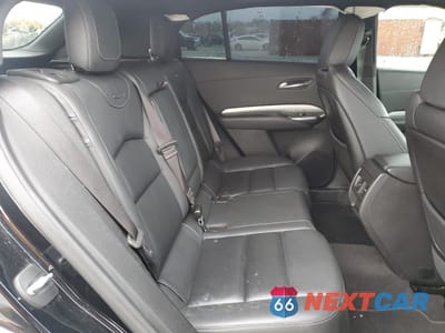 Zdjęcie 10 z 13 samochodu: 2023 CADILLAC XT4 PREMIUM LUXURY VIN:1GYFZCR49PF126494 - miniatura