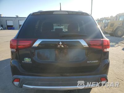 Zdjęcie 6 z 13 samochodu: 2016 MITSUBISHI OUTLANDER ES VIN:JA4AD2A3XGZ040647 - miniatura