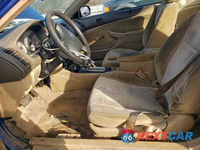 Zdjęcie 7 z 12 samochodu: 2005 HONDA CIVIC DX VP VIN:1HGEM22155L038665 - miniatura