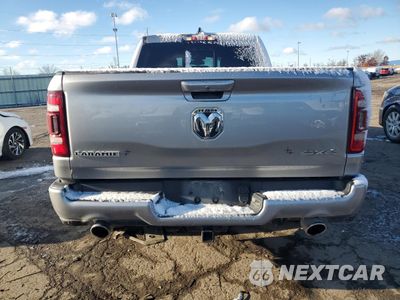 Zdjęcie 6 z 12 samochodu: 2020 RAM 1500 LARAMIE VIN:1C6SRFRT9LN290493 - miniatura