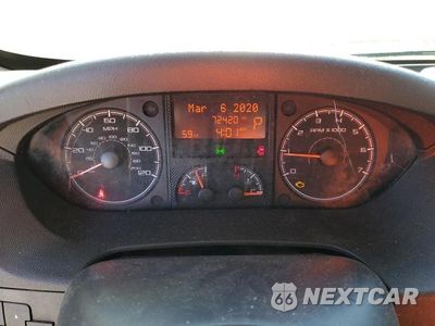 Zdjęcie 9 z 13 samochodu: 2021 RAM PROMASTER VIN:3C6MRVJG1ME535195 - miniatura
