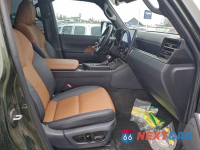 Zdjęcie 13 z 14 samochodu: 2024 LEXUS GX 550 LUXURY VIN:JTJVBCDX1R5028315 - miniatura