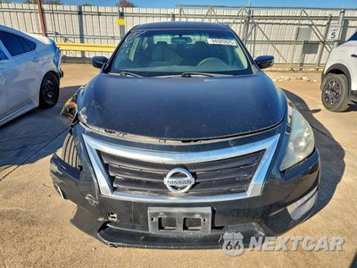 Piąte zdjęcie samochodu w środku: 2013 NISSAN ALTIMA 2.5 VIN:1N4AL3AP2DN574526 - miniatura