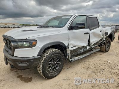 2025 RAM 1500 REBEL 1C6SRFLP9SN609188 - główne zdjęcie licytacji z USA - miniatura