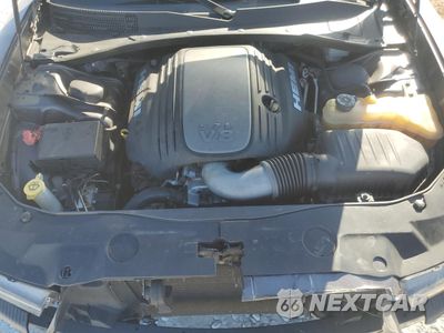 Zdjęcie 11 z 14 samochodu: 2013 DODGE CHARGER R/T VIN:2C3CDXCT0DH584096 - miniatura