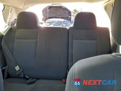 Zdjęcie 10 z 12 samochodu: 2013 JEEP COMPASS LATITUDE VIN:1C4NJDEB5DD280999 - miniatura